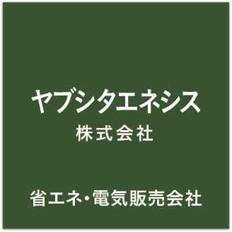 ヤブシタエネシス