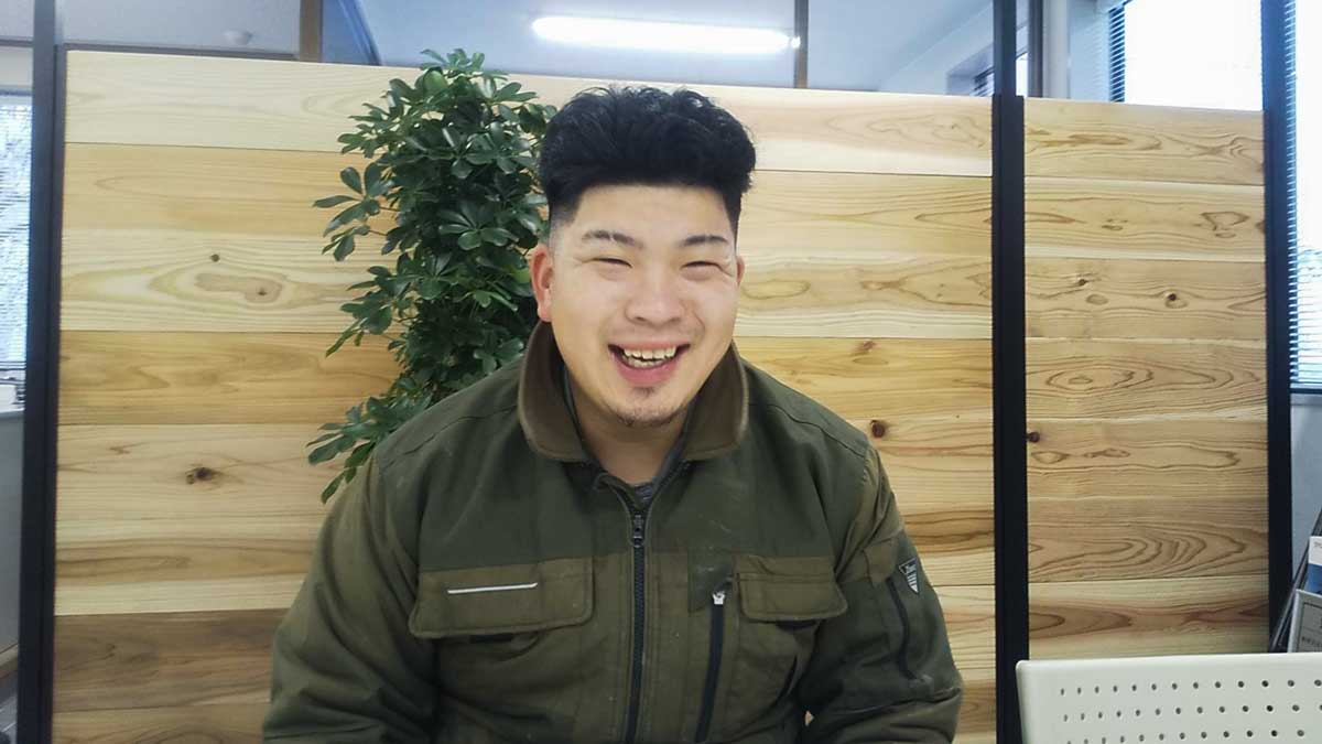 和田 武優